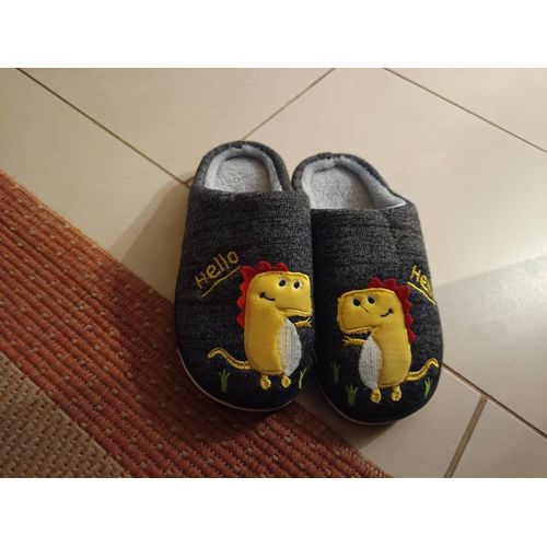 Chaussons Garçon 35