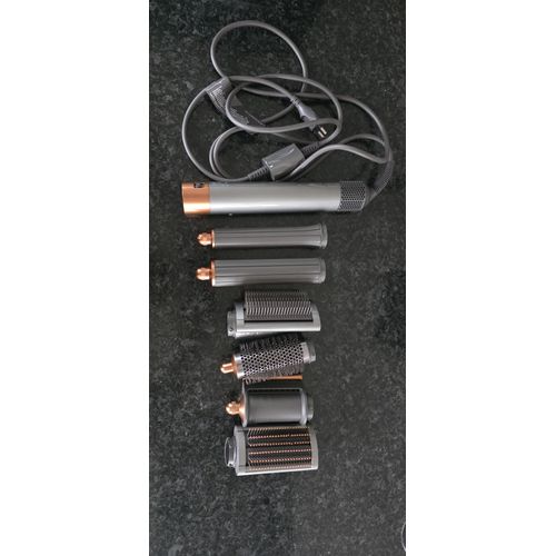 Sèche Cheveux Dyson Airwrap Complete Long