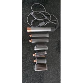 Sèche Cheveux Dyson Airwrap Complete Long