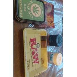 Pack Collection Fumeur