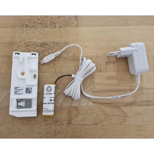 Module GSM Hager Alma