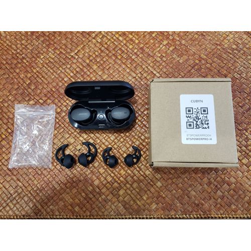 Écouteurs Bluetooth Bose QuietComfort