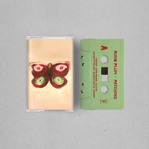 Plum,Runo - Patching [Cassettes]