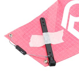 Volantexrc 791-1 65 Cm 2.4g 4ch Rc Bateau Boussole Voilier Pré-Assemblé Sans Jouet Batterie-Générique