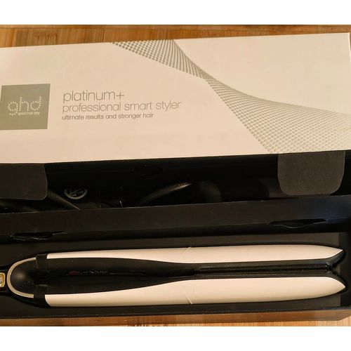 Lisseur Ghd Platinium
