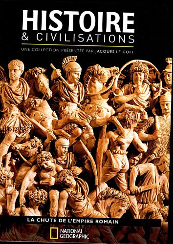 Livre Histoire Et Civilisation