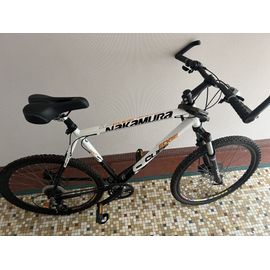 Vélo Vtt Nakamura