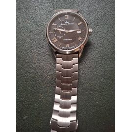 Montre Automatique Yonger Et Besson