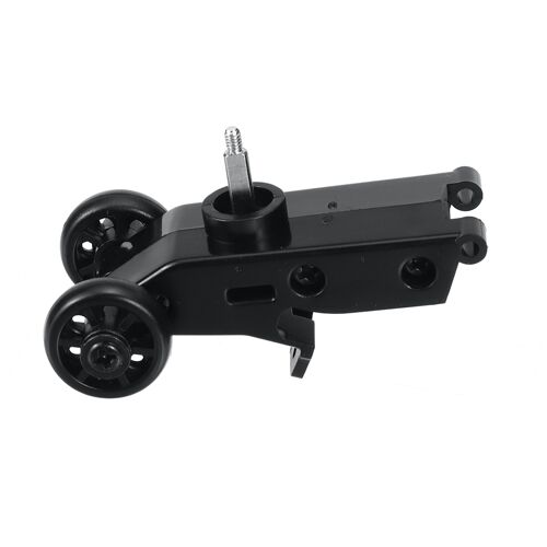 Wltoys 284161 1/28 Rc Pièces De Voiture Roue De Secours Pneus Support 2562 Véhicules Modèles Accessoires-Wltoys