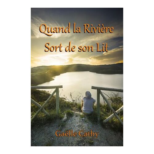 Quand La Rivière Sort De Son Lit