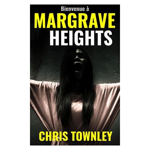 Bienvenue À Margrave Heights