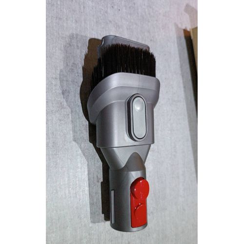 Brosse deux en un pour Dyson v12.
