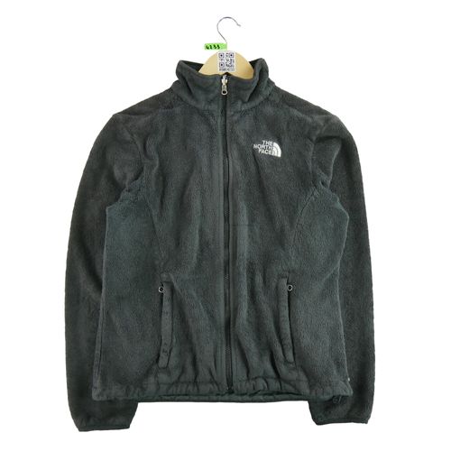 Veste Polaire Femme Osito Tnf