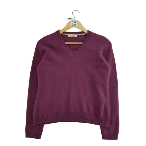 Reconditionné - ##Nom## - Taille S - [[ Capitaliser(Femme) ]] - Bordeaux