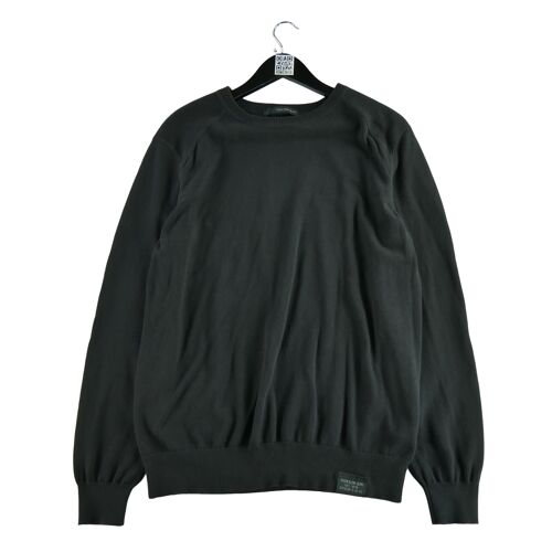 Reconditionné - ##Nom## - Taille L - [[ Capitaliser(Homme) ]] - Noir