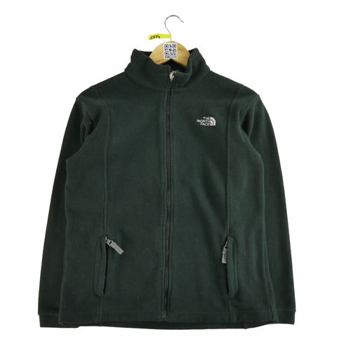 Veste Polaire Homme Tnf Noir