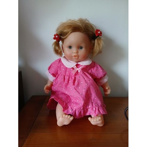 Vintage Corolle/1999: Poupée * 36 cm