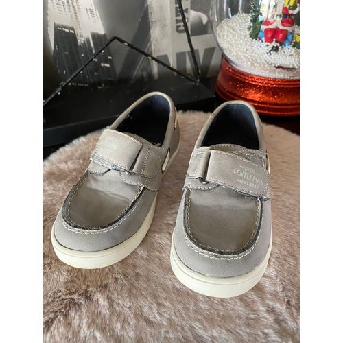 Mocassins Garçon 27