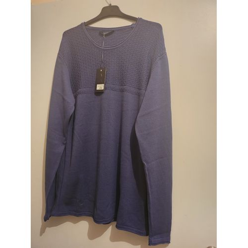 Pull Homme Taille Xxl Neuf "Markova"