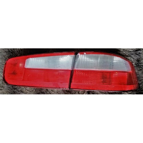 Ensemble De Feux Ar G Renault Laguna Ii De 2001 À 2005