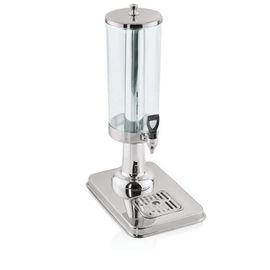 Tour à bière, Tireuse a biere, Distributeur de Boisson avec Refroidissement - 3L