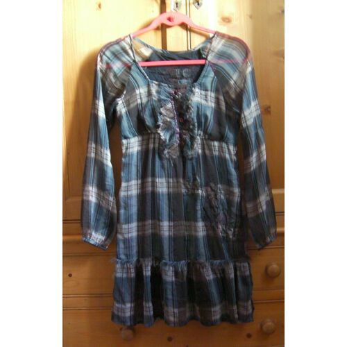 Robe Légère Desigual - Taille 36
