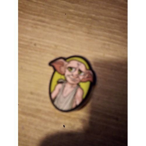 Fixeez Super U 2025 Harry Potter