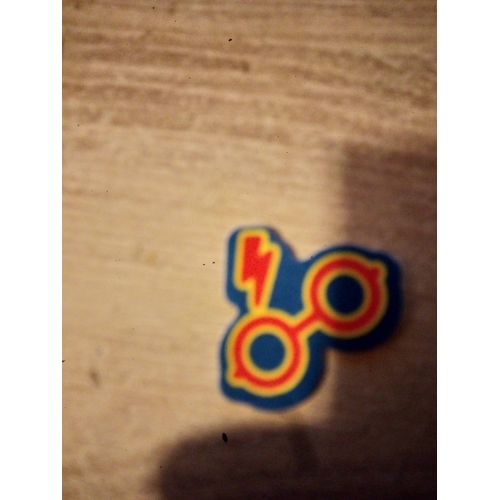 Fixeez Super U 2025 Harry Potter