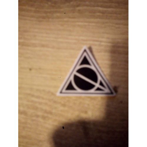 Fixeez Super U 2025 Harry Potter