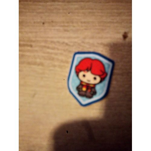 Fixeez Super U 2025 Harry Potter