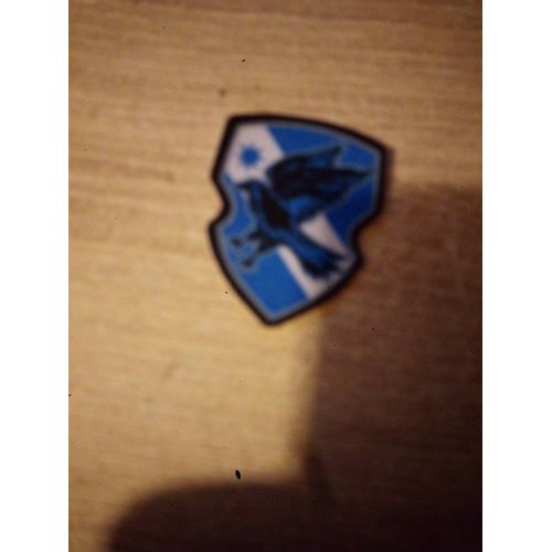 Fixeez Super U 2025 Harry Potter