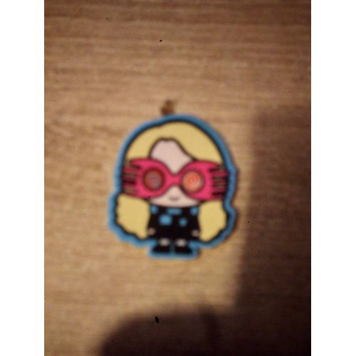 Fixeez Super U 2025 Harry Potter