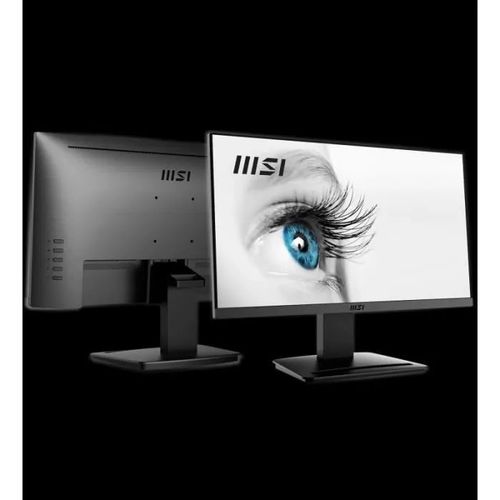 Moniteur - MSI - PRO MP223 E2 - 22 pouces - Full HD - 5 ms de temps de réponse
