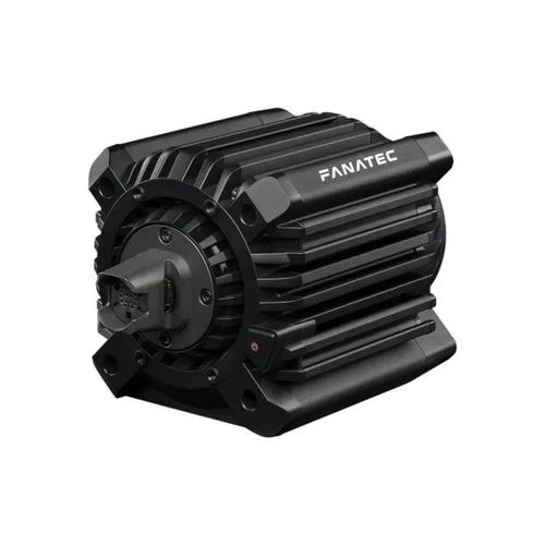 Base de volante - FANATEC - ClubSport DD - 12 Nm - Direct Drive - Compatible PC/Xbox