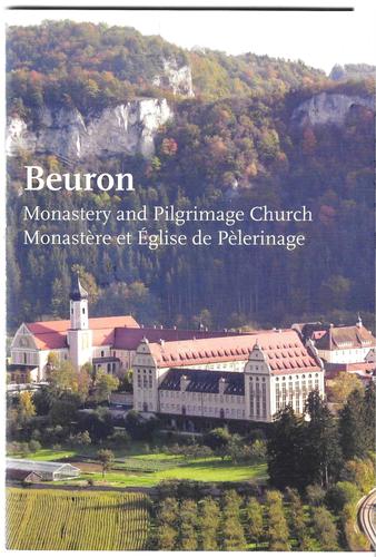 Beuron En Anglais Et En Francais