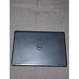 Ordinateur portable Dell Latitude E5550