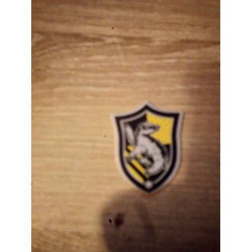 Fixeez Super U 2025 Harry Potter