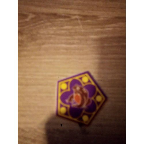 Fixeez Super U 2025 Harry Potter