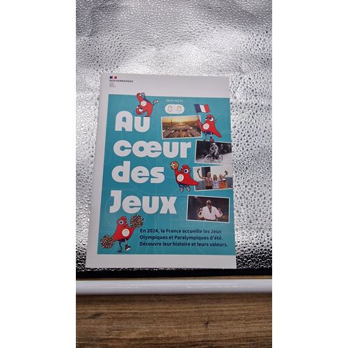 Pièce De 2 Euros Jeux Olympiques