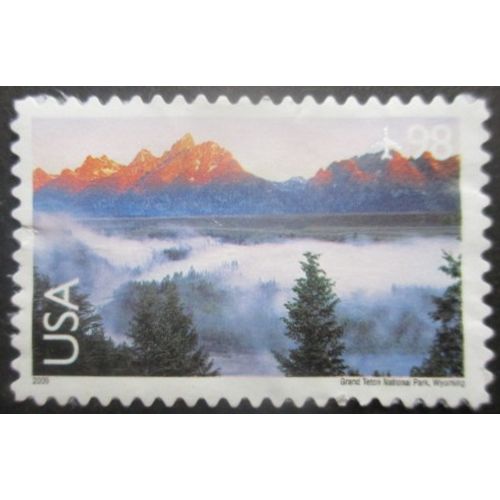 Etats-Unis Poste Aérienne N°139 Oblitéré