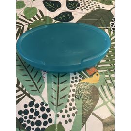 Beurrier Tupperware Ovale 500g 