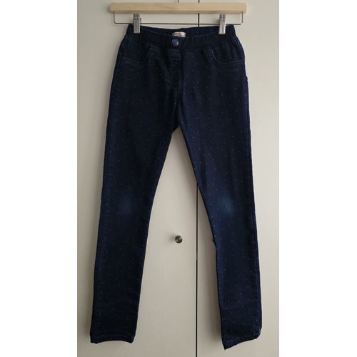 Pantalon Du Pareil Au Même, Taille 10 Ans