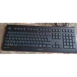 Clavier filaire Cherry DC 2000