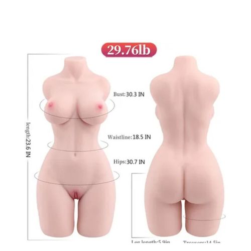 Masturbateur Homme Réaliste En Tpe Neuve