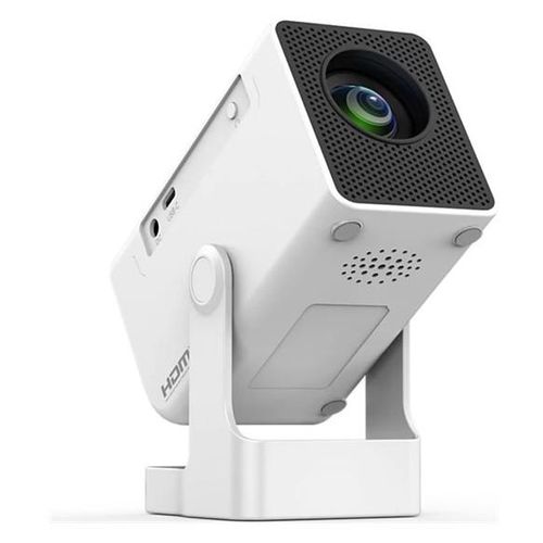 Philips NeoPix NPX140 - Projecteur LCD - 150 ANSI lumens - 1280 x 720 - 16:9 - 720p - Wi-Fi