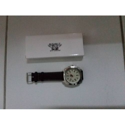 Montre Spirit Of Saint Louis Jamais Portée