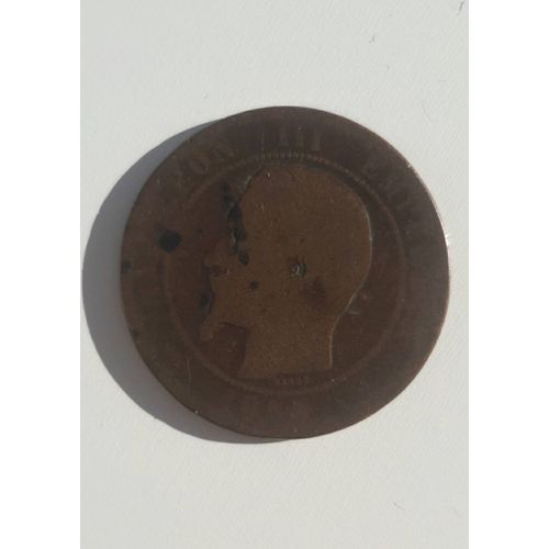 Napoléon Iii Empereur 1850