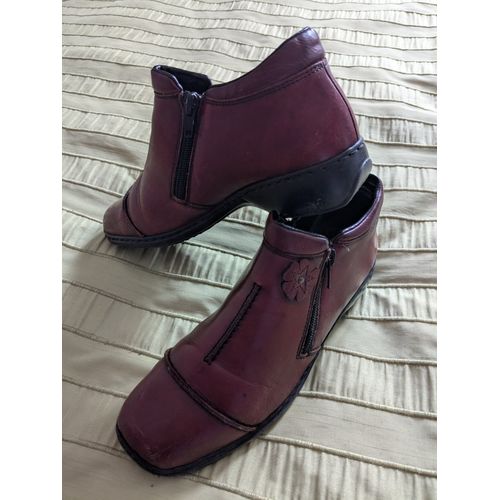 Vends Chaussures - 37