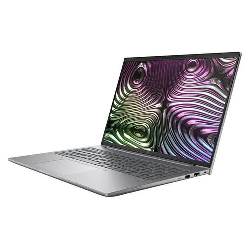 HP ZBook X G1i Mobile Workstation - Intel Core Ultra 7 - 255H / jusqu'à 5.1 GHz - Win 11 Pro - RTX PRO 2000 Blackwell - 32 Go RAM - 1 To SSD NVMe, TLC - 16" IPS 1920 x 1200 - Gigabit Ethernet -...