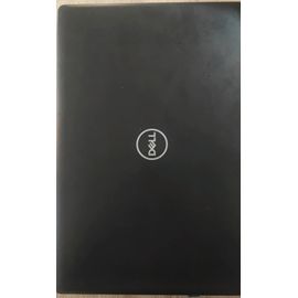 pc portable dell latitude 5590 15,6" intel® core¿ i5 16 go ram 256 go ssd noir